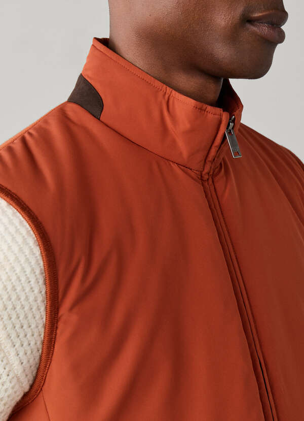 Windsor Gilet - 2
