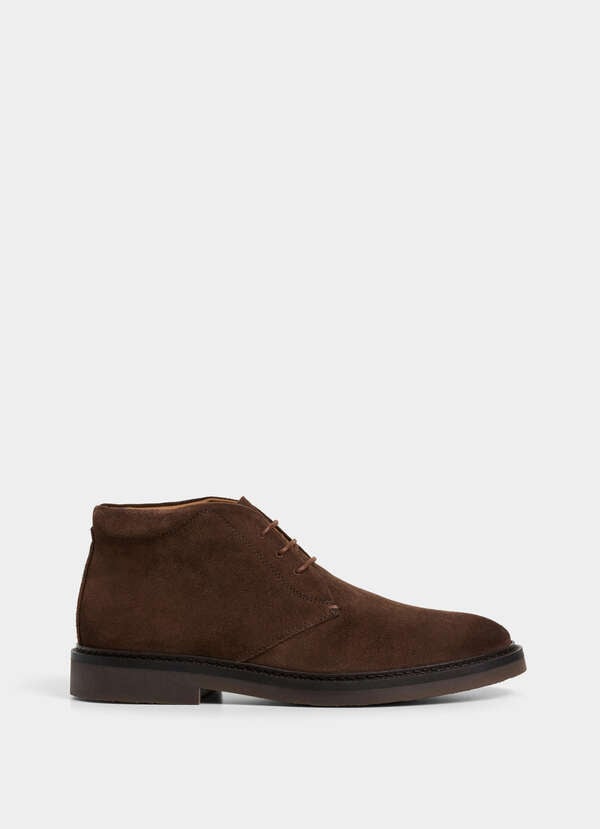 Suede Elsted Chukka Boot Suede Elsted Chukka Boot