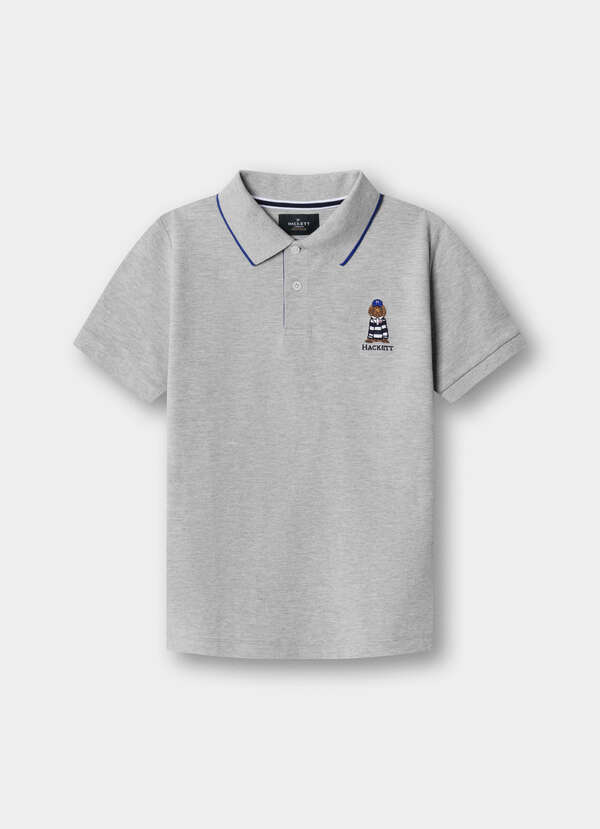 Classic Fit Short Sleeve Harry Polo Classic Fit Short Sleeve Harry Polo