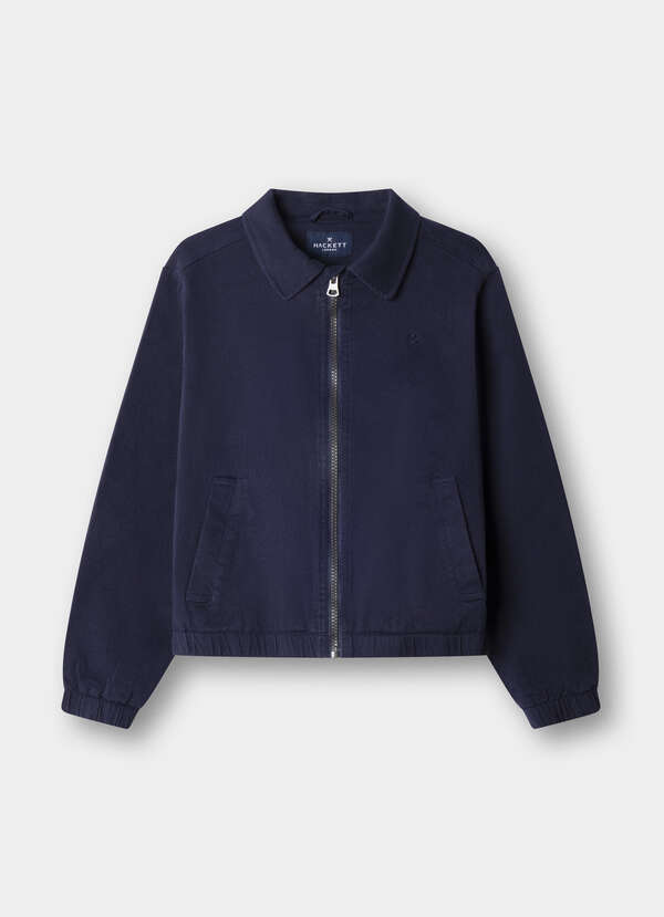 Harrington Jacket