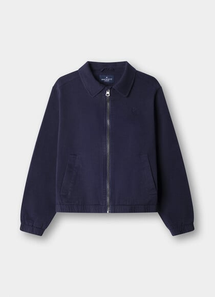 Harrington Jacket