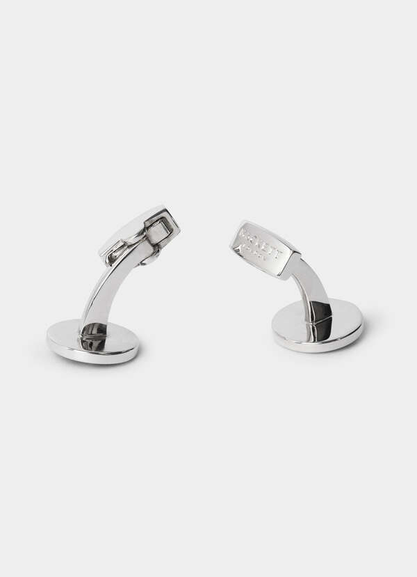 Logo Cufflink - 2 Logo Cufflink - 2
