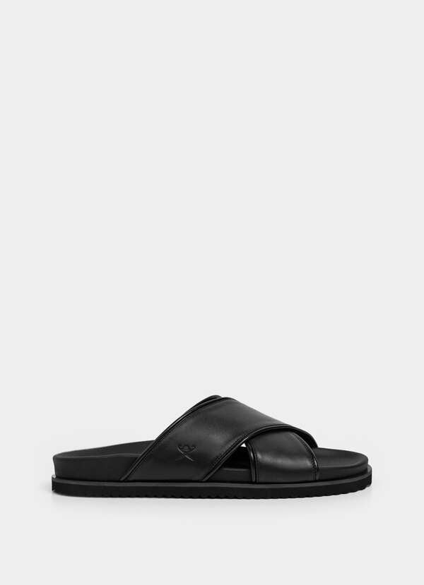 Mikonos Crossover Sandal - Made in Spain Mikonos Crossover Sandal - Made in Spain