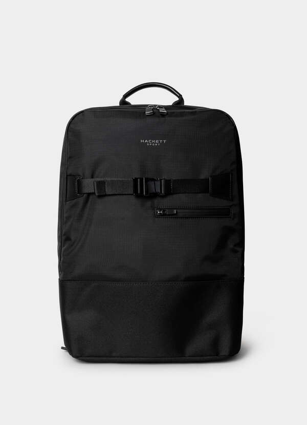 Ripstop Backpack