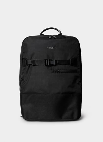 Ripstop Backpack