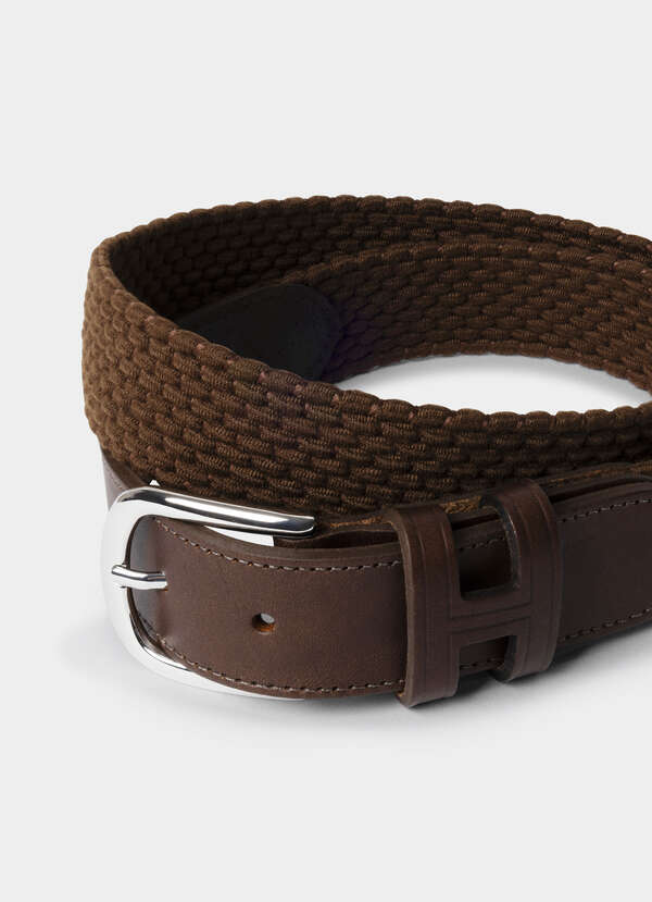 Parachute Stretch Belt - 2