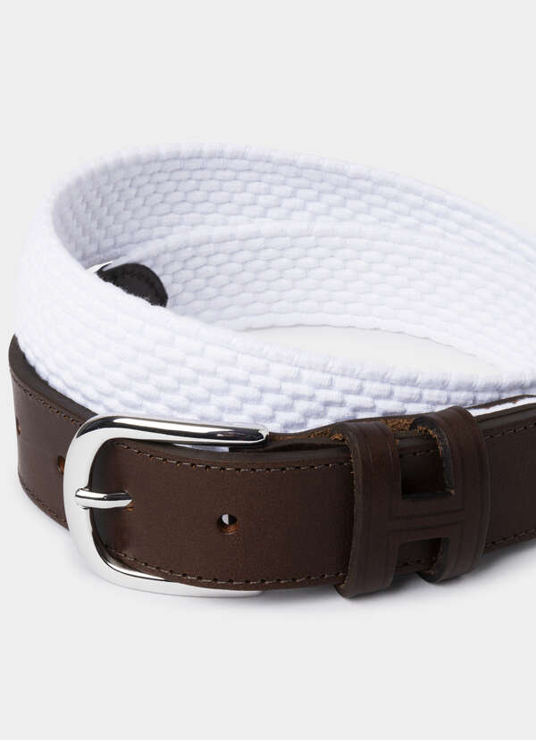 Parachute Stretch Belt - 2 Parachute Stretch Belt - 2