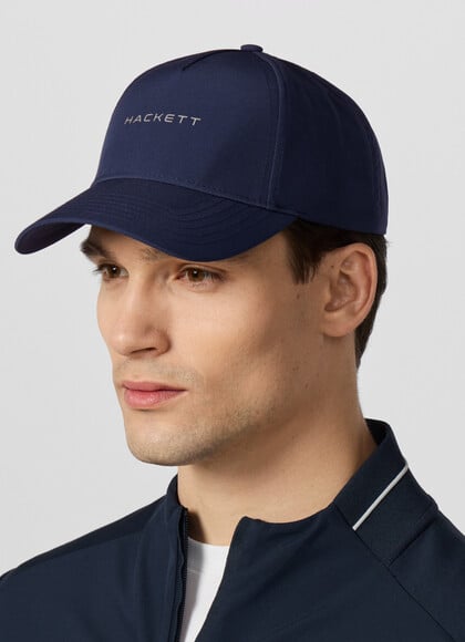Branded Tech Cap