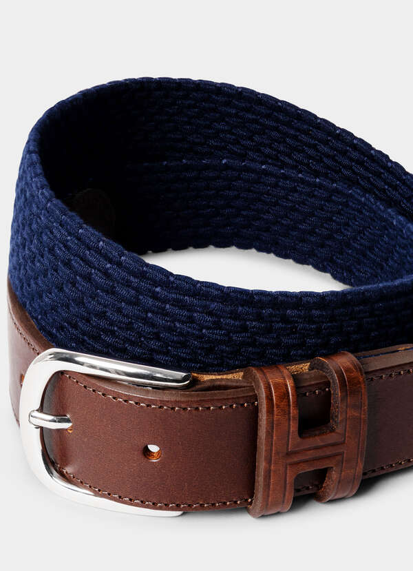 Parachute Stretch Belt - 2