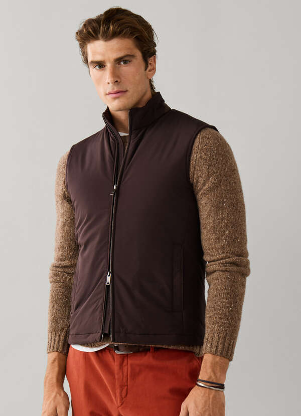 Windsor Gilet Windsor Gilet