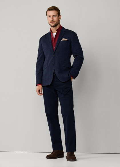 Classic Fit Sanderson Chino