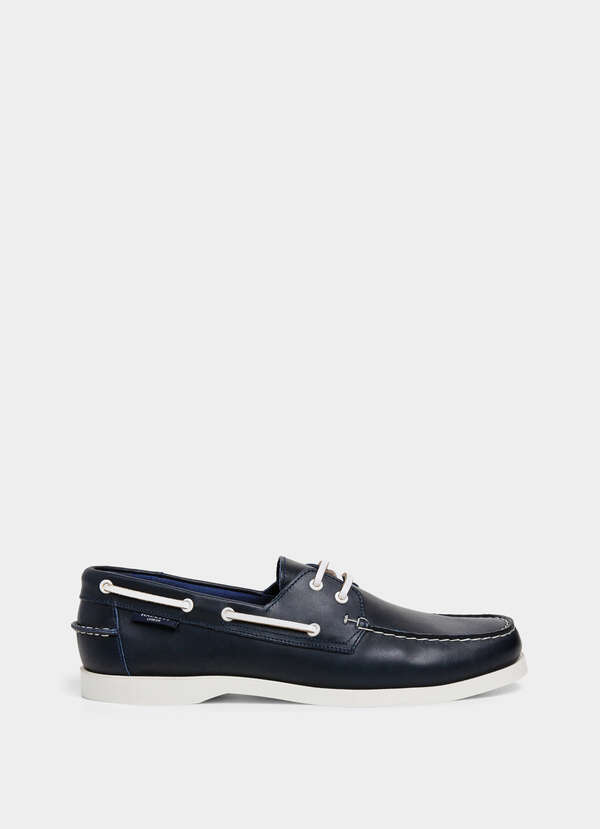 Deck One Boat Shoe Deck One Boat Shoe