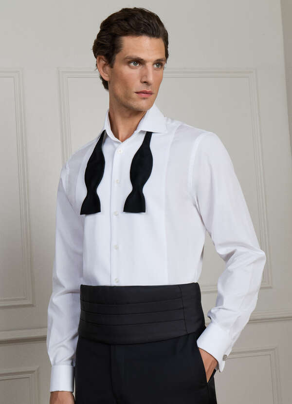 Classic Fit Marcella Formal Shirt