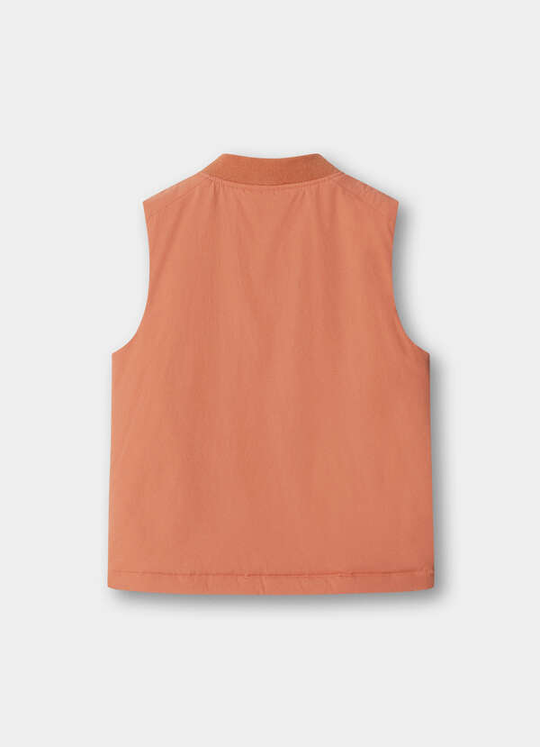 Summer Gilet - 2