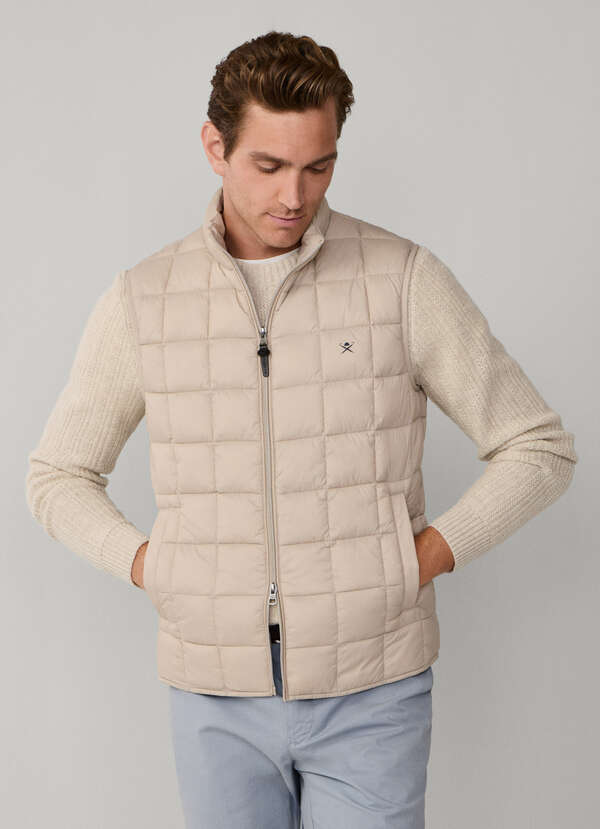 Ultra Lightweight Gilet Ultra Lightweight Gilet