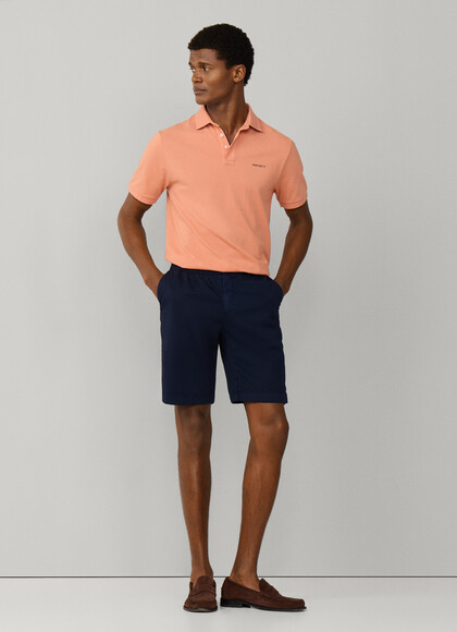 Relaxed Fit Regent Beach Short