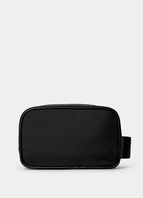 Ripstop Washbag - 2 Ripstop Washbag - 2