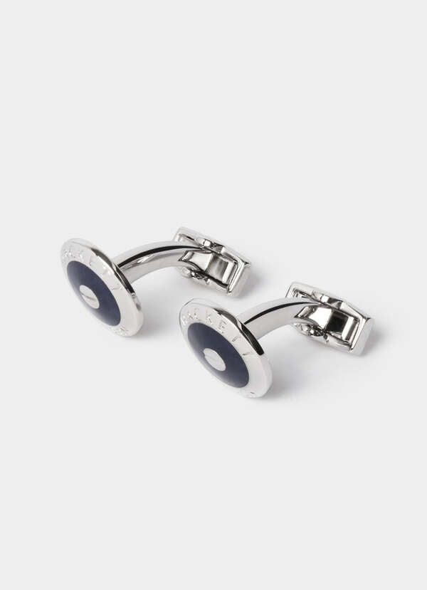 Round No. 1 Cufflink Round No. 1 Cufflink