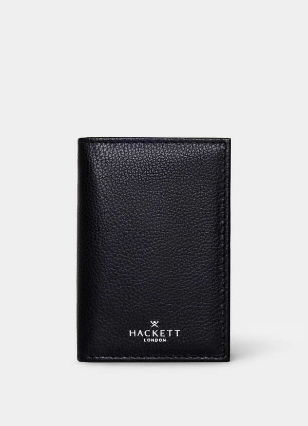 Leather Luxe Wallet