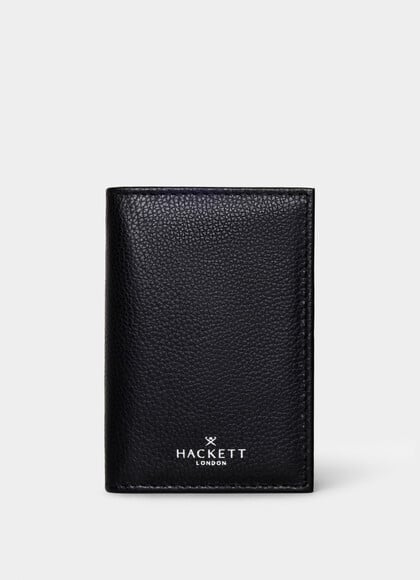 Leather Luxe Wallet
