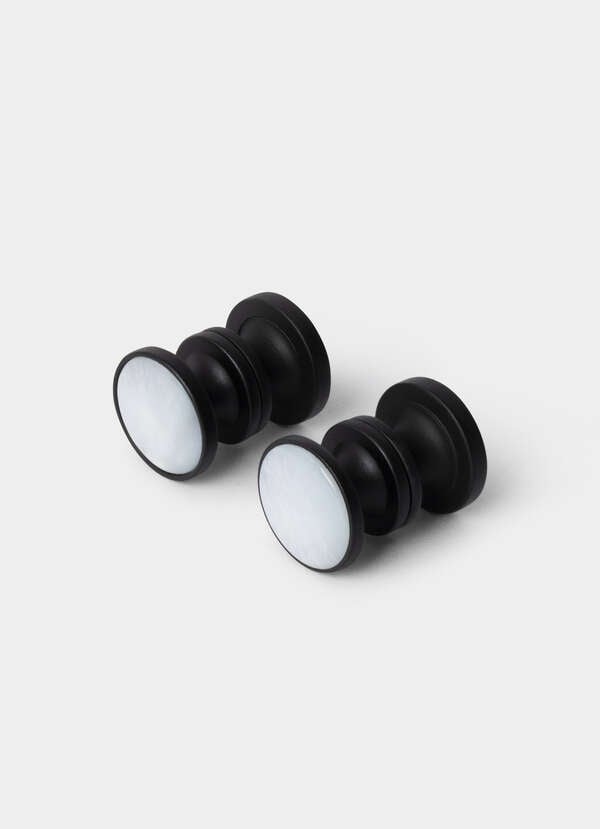 Bachelor Stud Cufflinks Bachelor Stud Cufflinks
