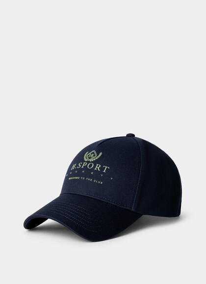 Signature Cap