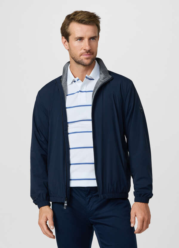 Driver Blouson Jacket - 2
