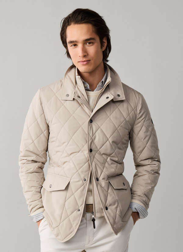 Paddock Jacket