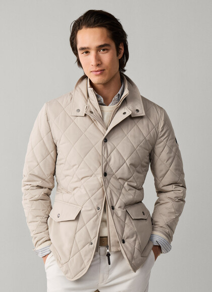Paddock Jacket
