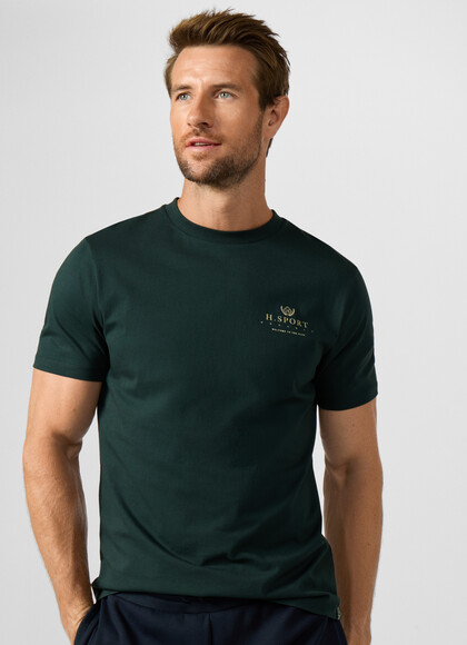 Classic Fit Signature T-Shirt