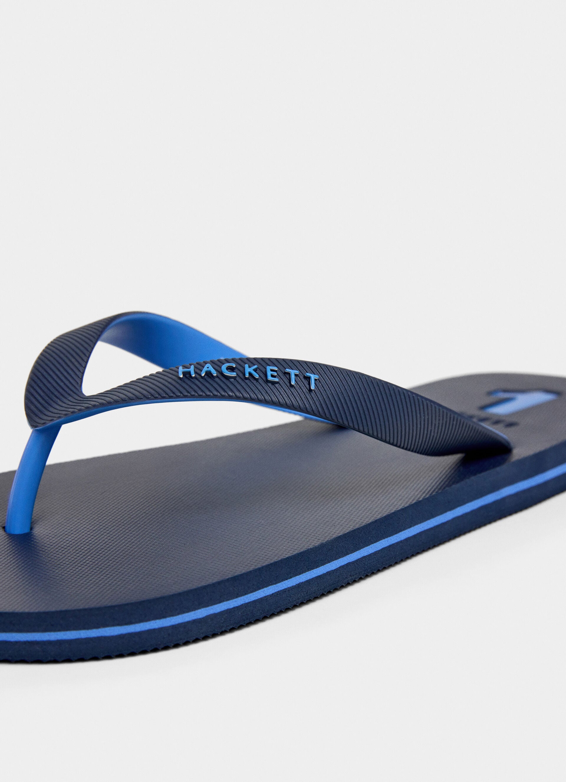 Chanclas Capri Numbers | Hackett