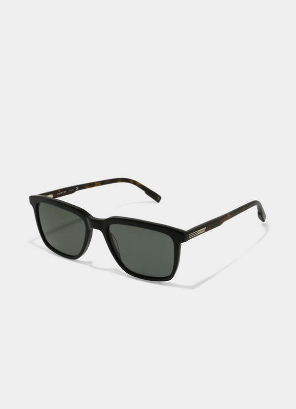 Rectangular Sunglasses Edward - 2