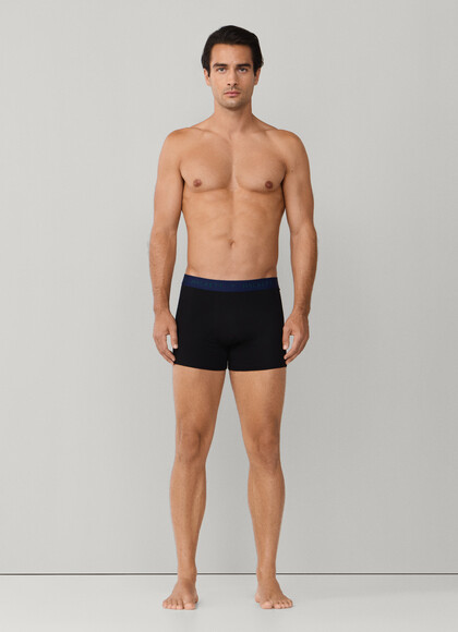 Three Pack Solid Trunks