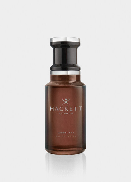 Hackett Absolute | 100ml Perfume