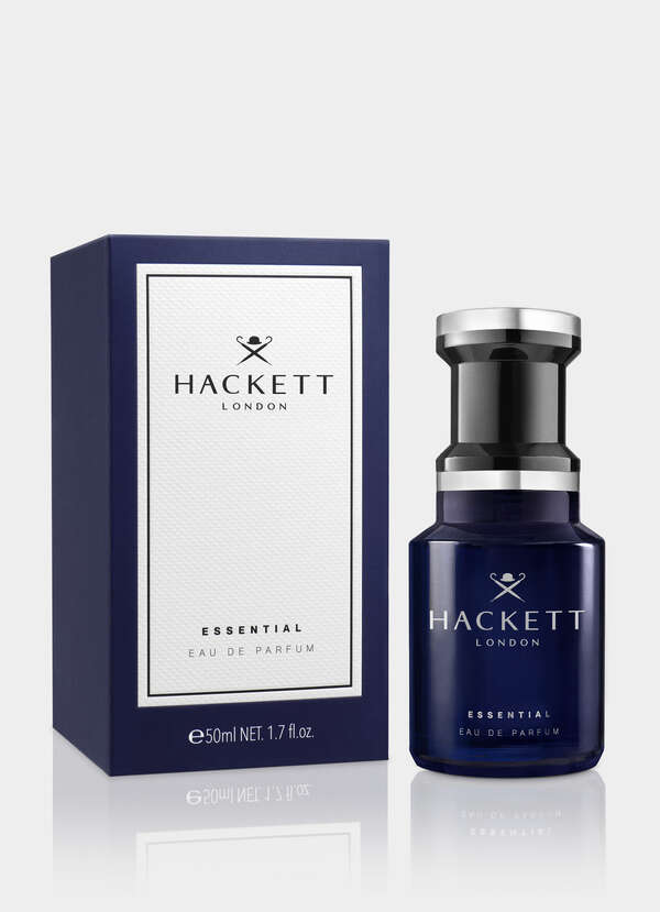 Hackett Essential | Perfume For Him 50ml - 2