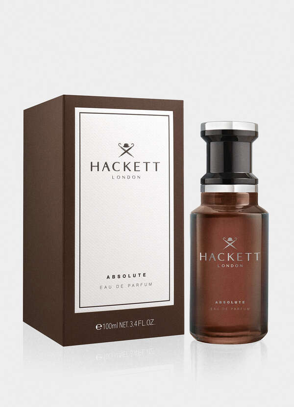 Hackett Absolute | 100ml Perfume - 2 Hackett Absolute | 100ml Perfume - 2
