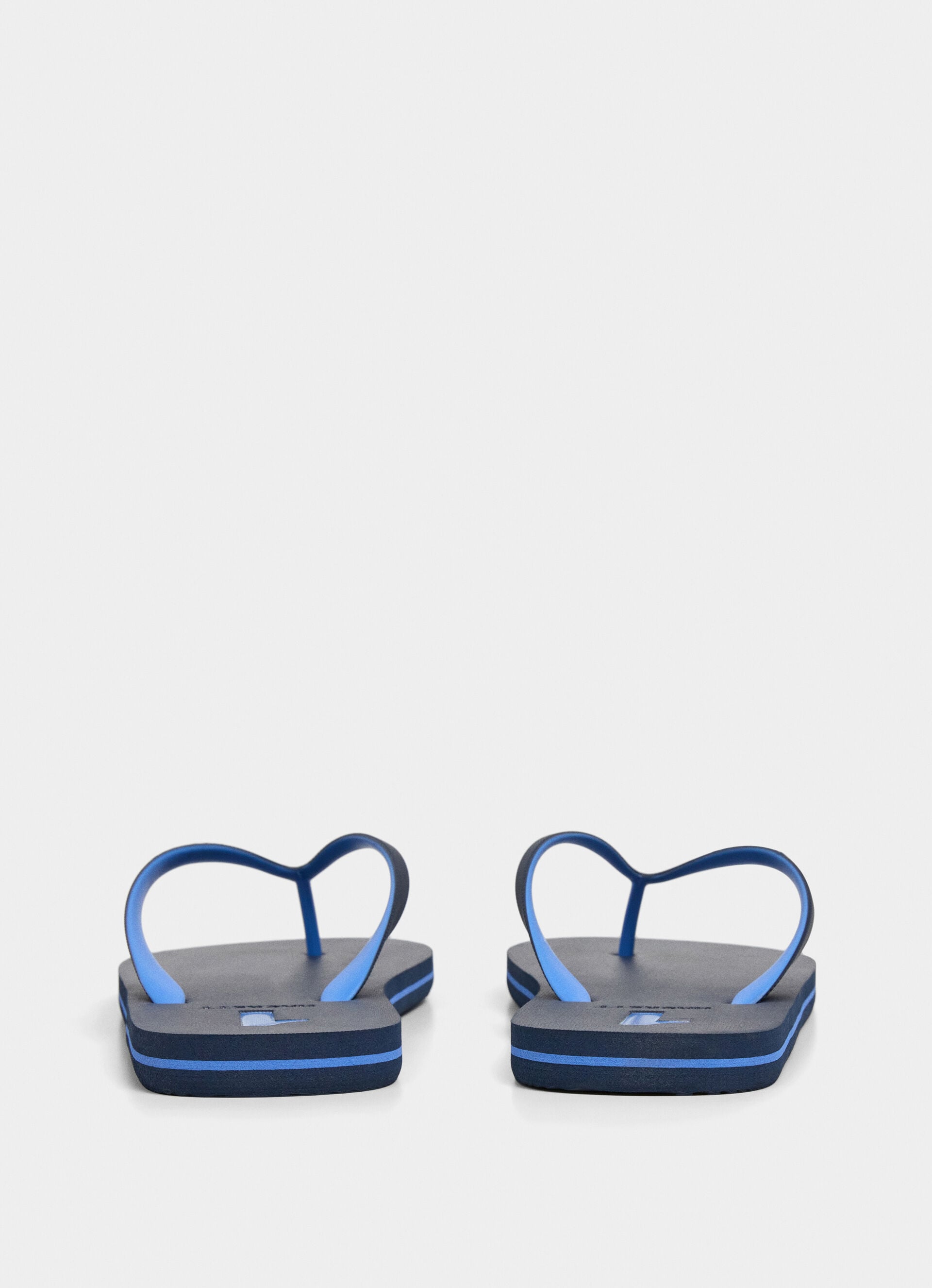 Chanclas Capri Numbers | Hackett