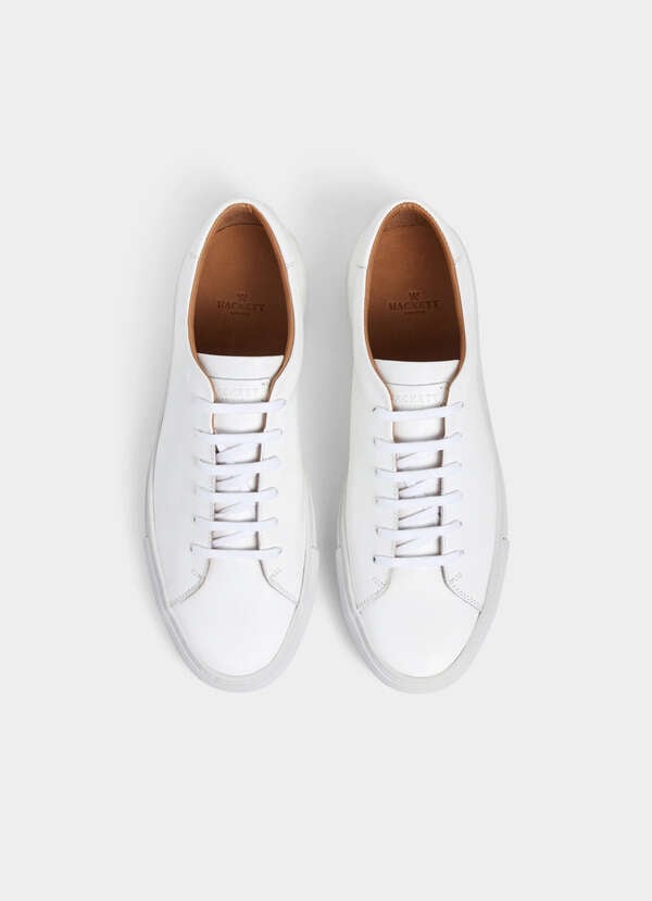 Idol Derby Leather Trainer - 2 Idol Derby Leather Trainer - 2