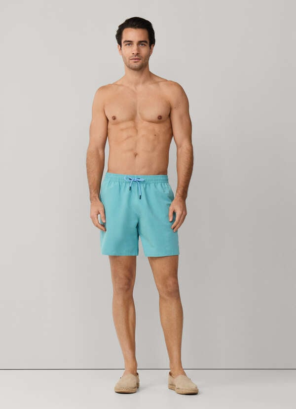 Icon Branded Swim Short - 2