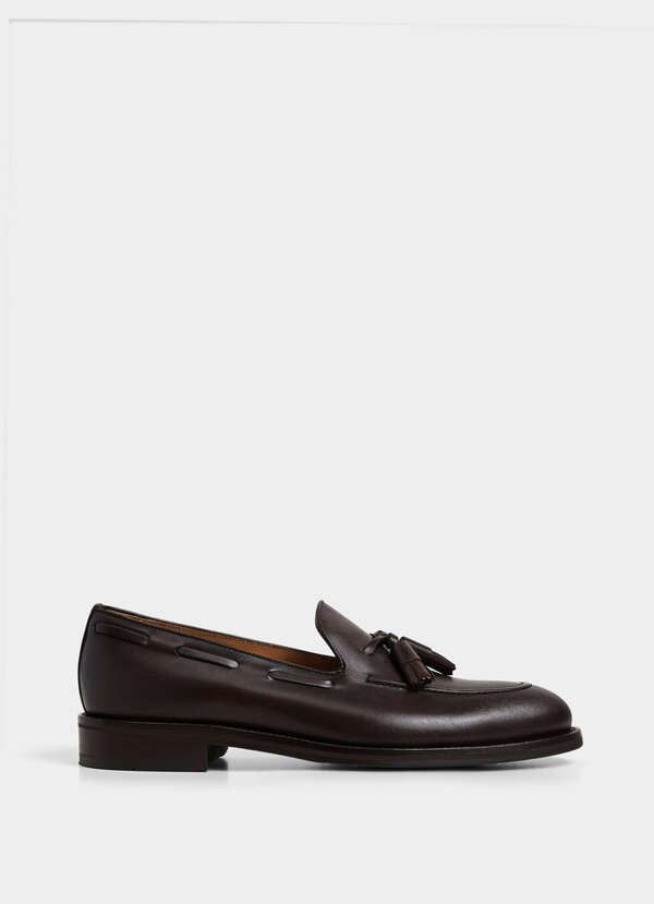 Mayfair Leather Loafer Mayfair Leather Loafer