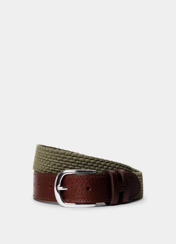 Parachute Stretch Belt