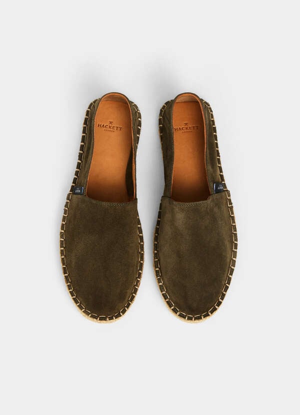 Baywatch Espadrille Shoe - 2 Baywatch Espadrille Shoe - 2