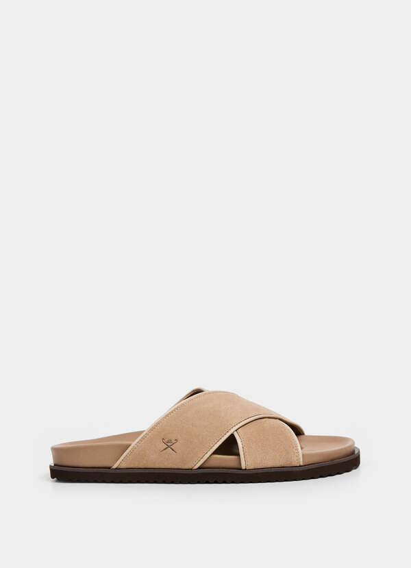Mikonos Highcross Sandal - Made in Spain