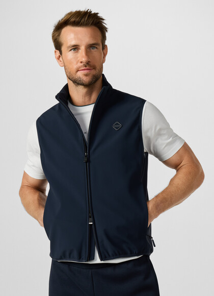 S oftshell Gilet