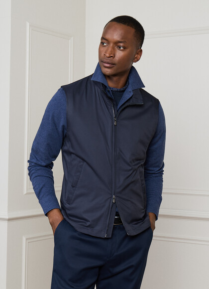 Lightweight Gilet