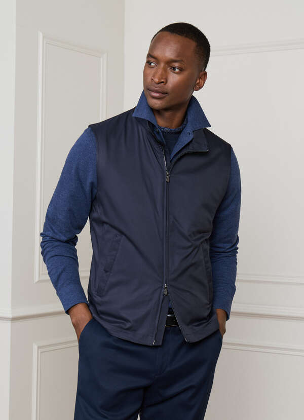 Lightweight Gilet Lightweight Gilet