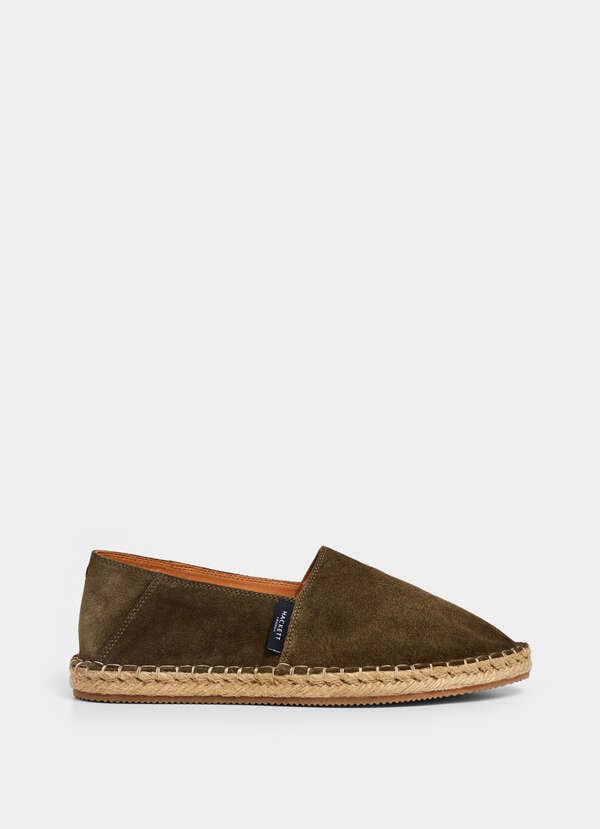 Baywatch Espadrille Shoe Baywatch Espadrille Shoe