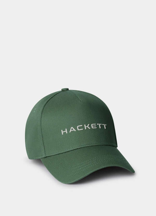 Branded Cap - 2