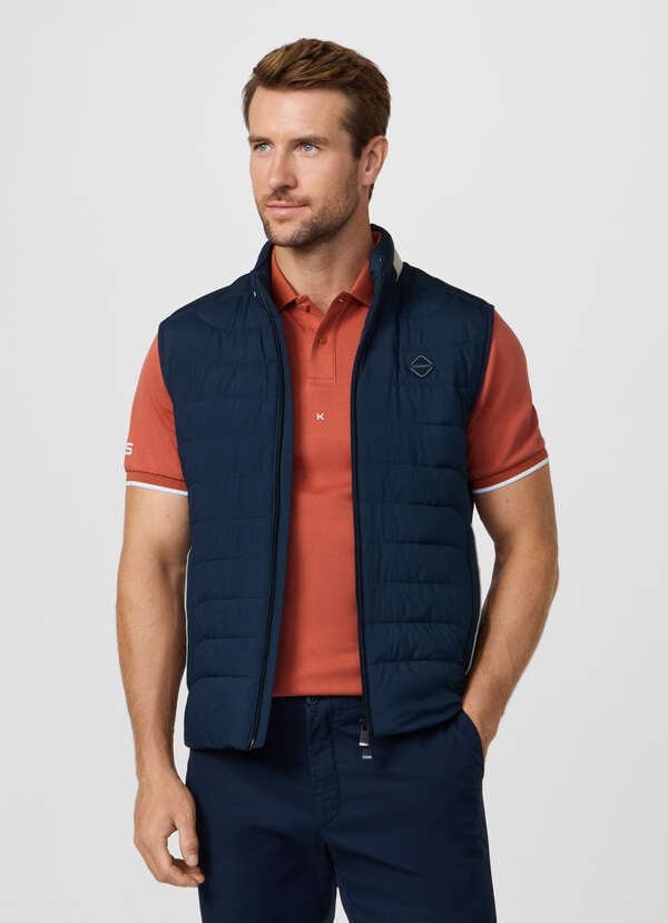 Estate Gilet - 2 Estate Gilet - 2