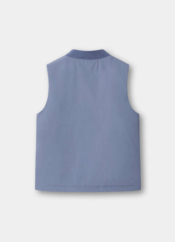 Summer Gilet - 2 Summer Gilet - 2